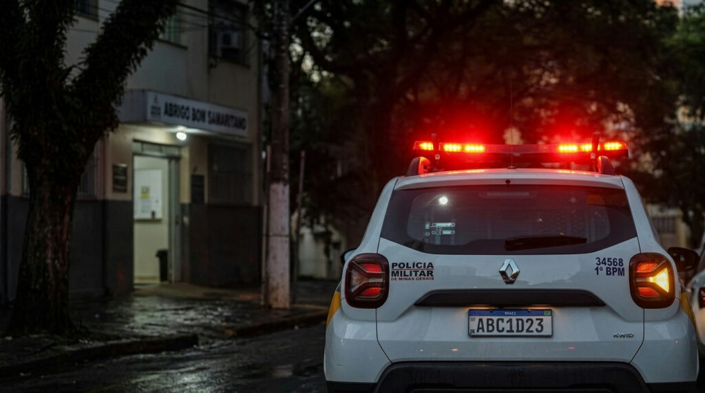 Imagem gerada com IA