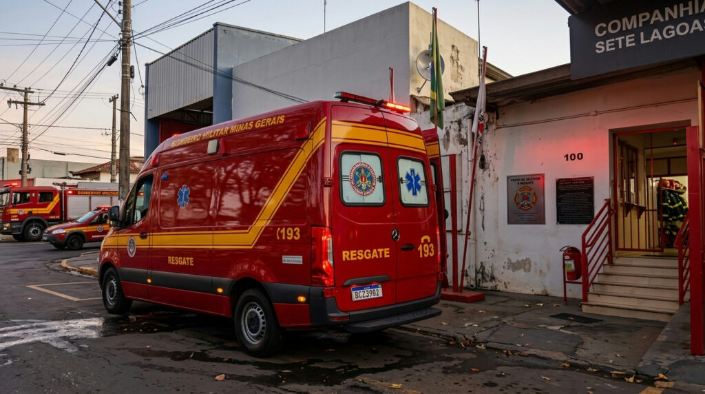 Imagem gerada com IA