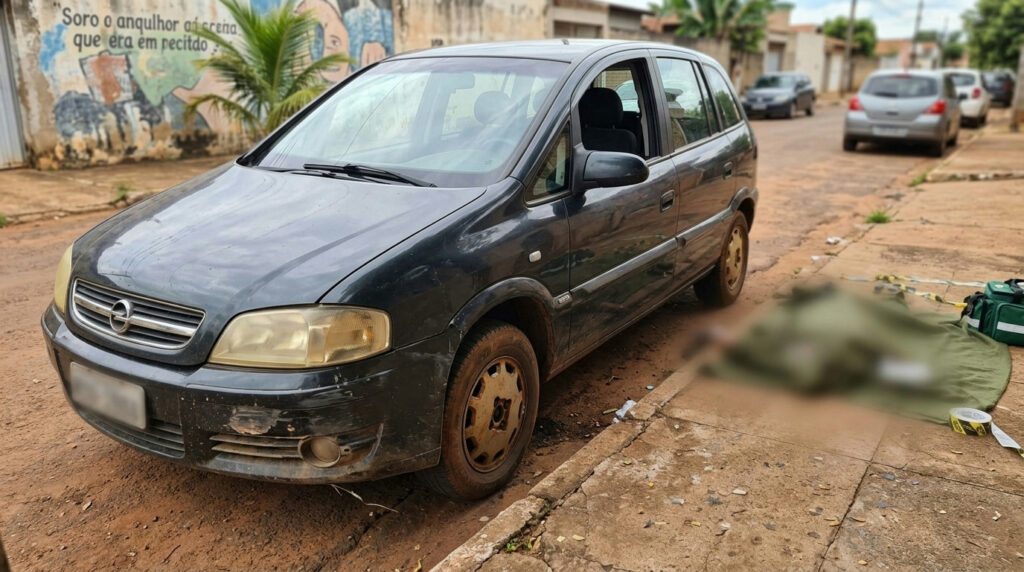 Imagem gerada com IA