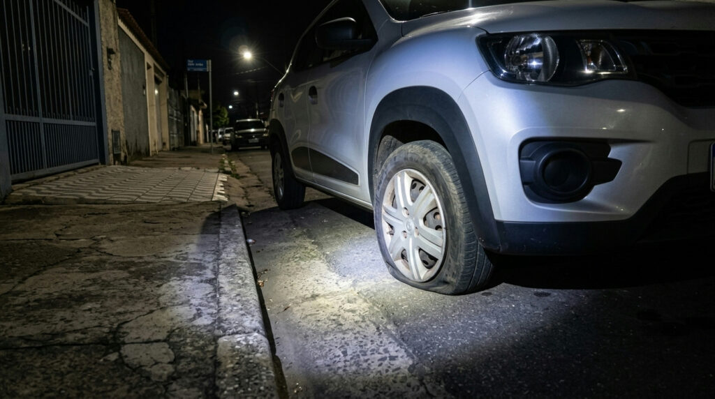 Imagem gerada com IA