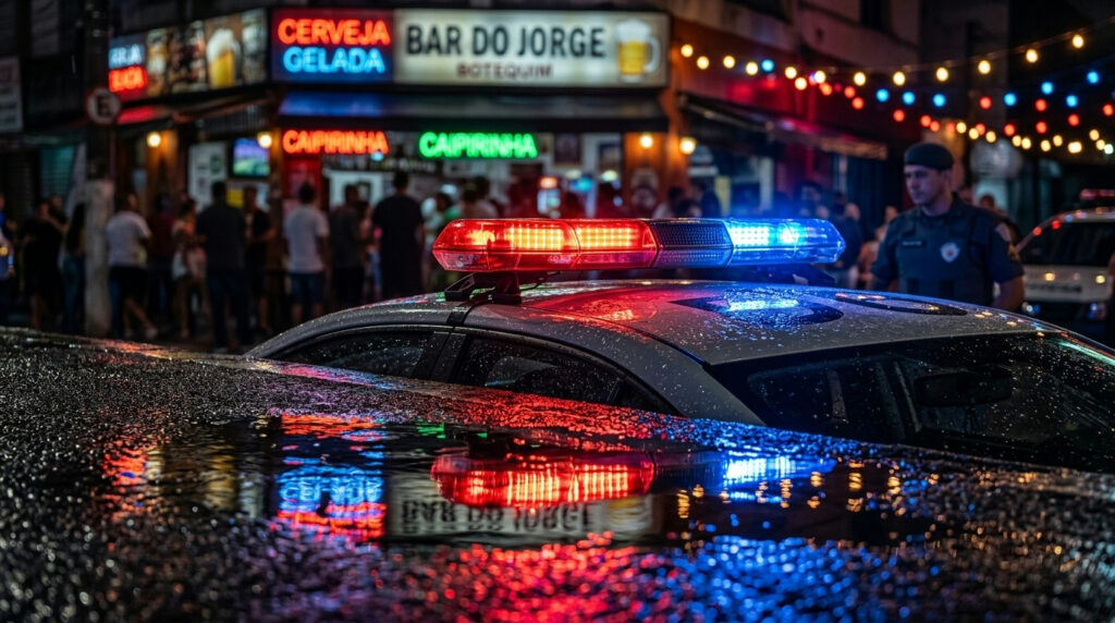 Imagem gerada com IA