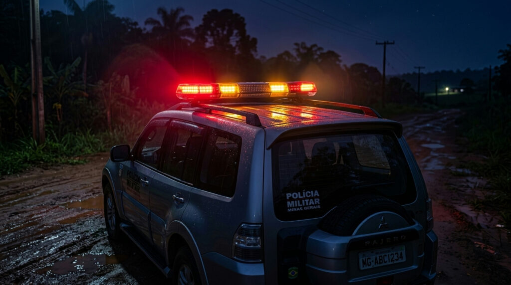 Imagem gerada com IA