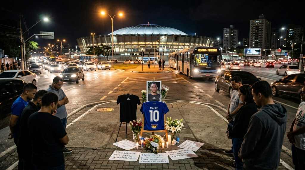 Imagem gerada com IA