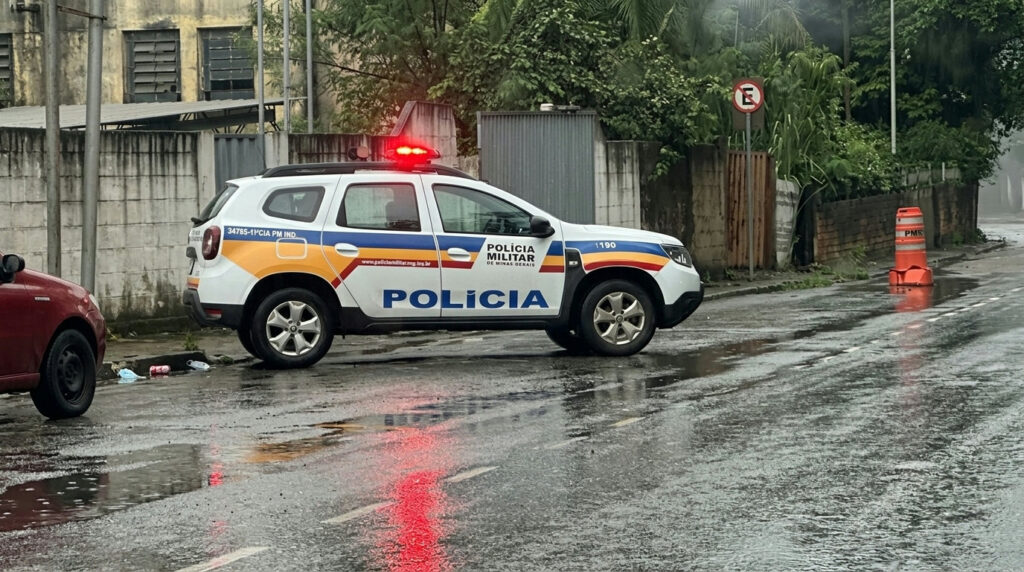 Imagem gerada com IA