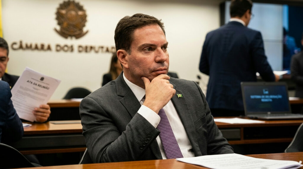 Imagem gerada com IA