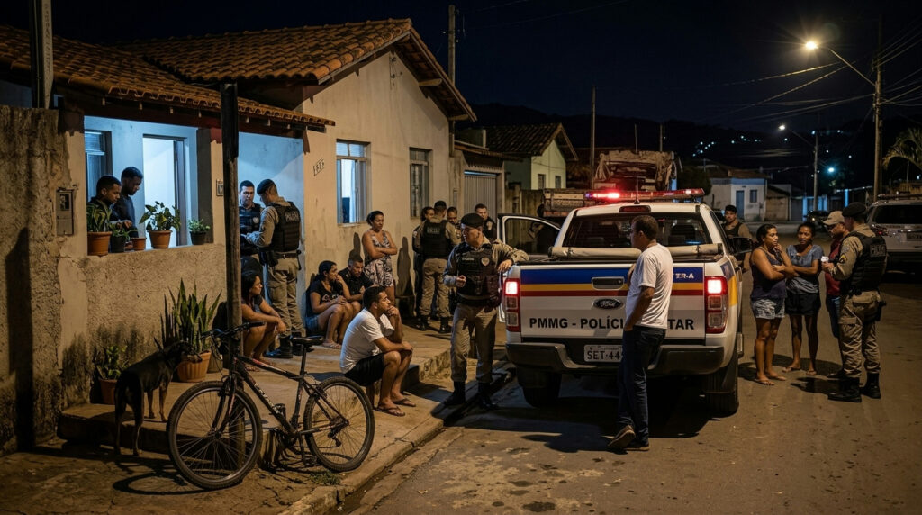 Imagem gerada com IA