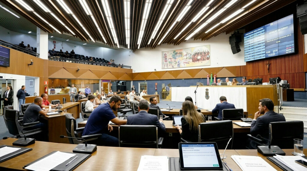 Imagem gerada com IA