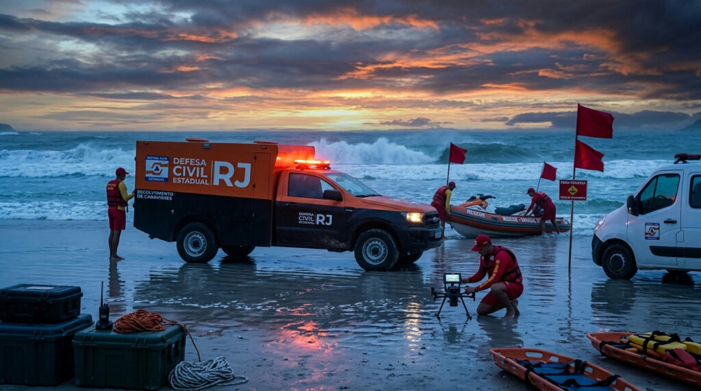 Imagem gerada com IA