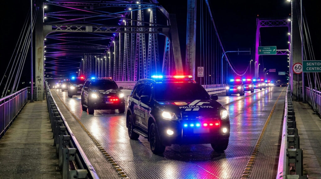 Imagem gerada com IA