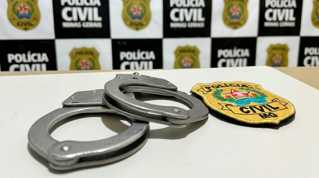 Imagem gerada com IA