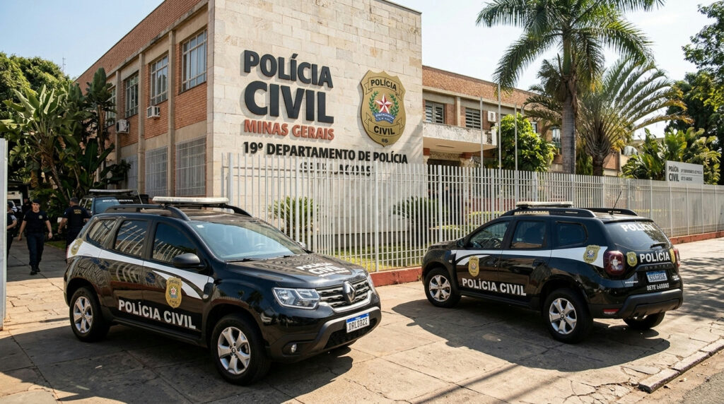 Imagem gerada com IA