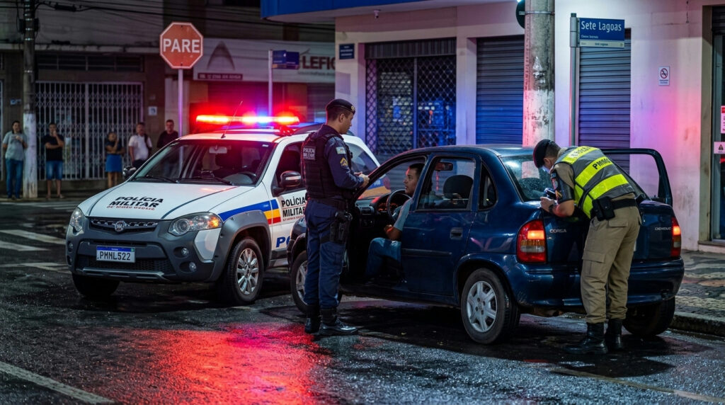 Imagem gerada com IA