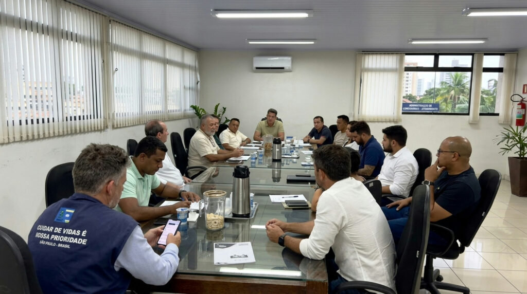 Imagem gerada com IA