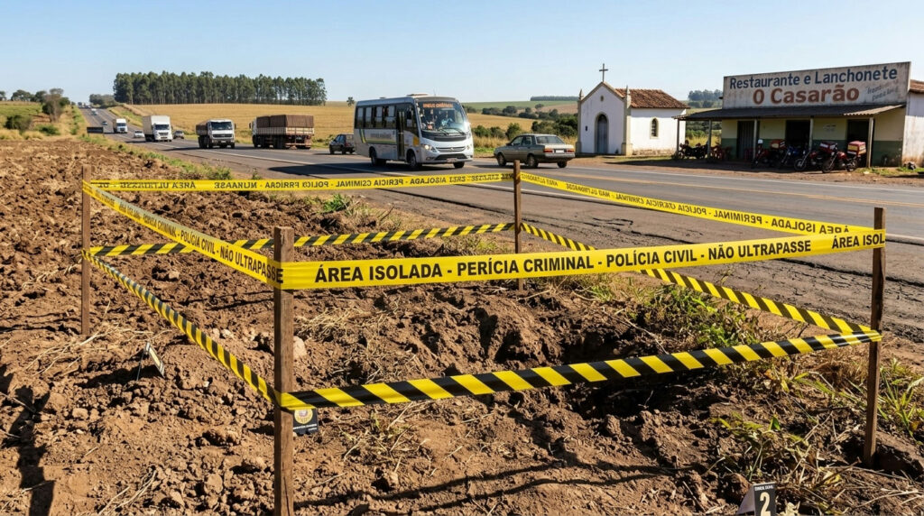 Imagem gerada com IA