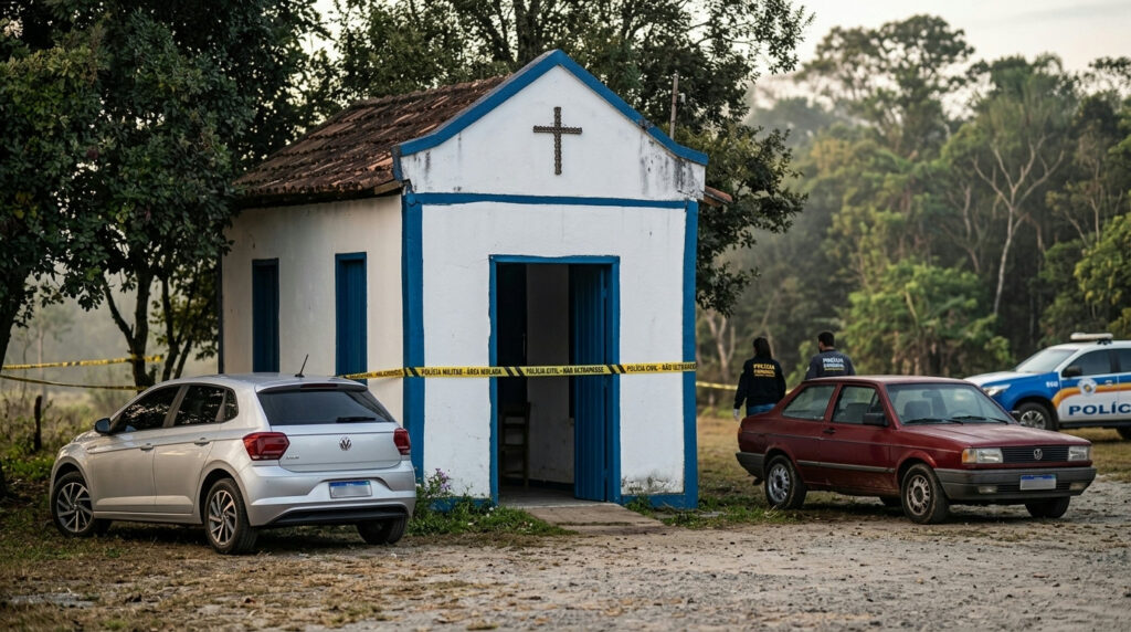 Imagem gerada com IA