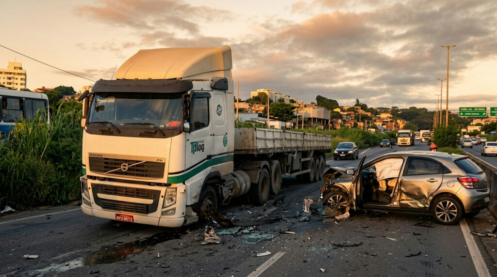 Imagem gerada com IA