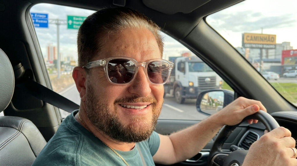 Imagem gerada com IA