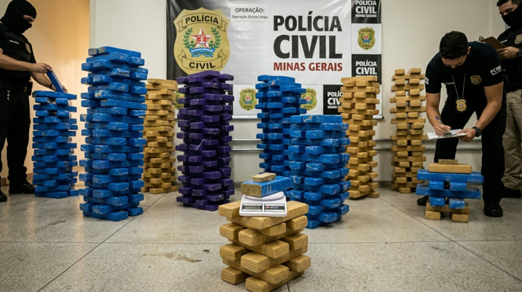 Imagem gerada com IA