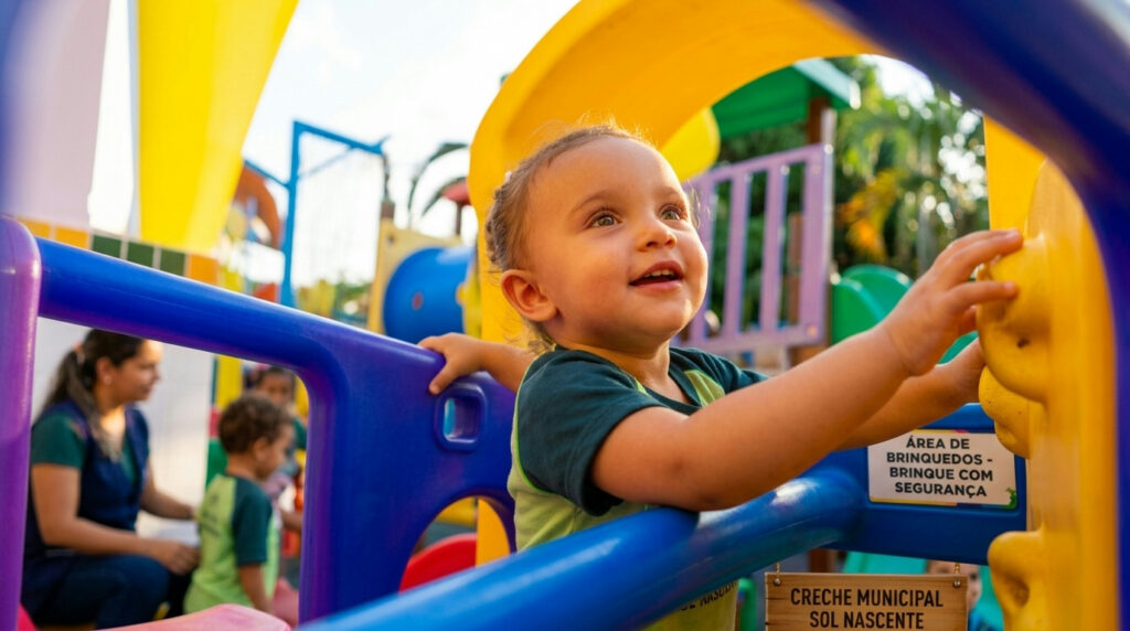 Imagem gerada com IA