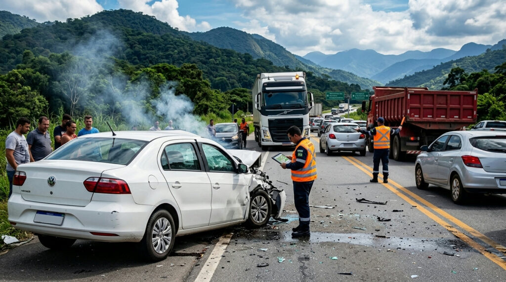 Imagem gerada com IA