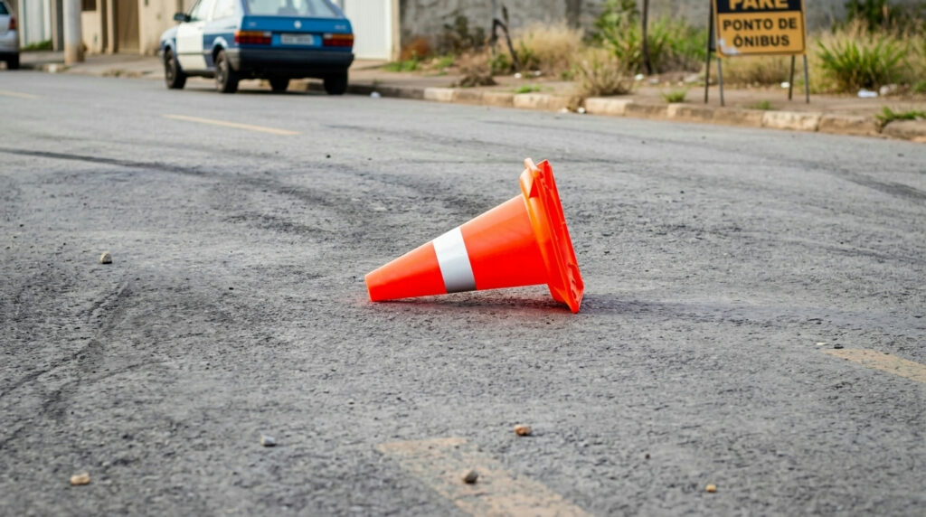 Imagem gerada com IA