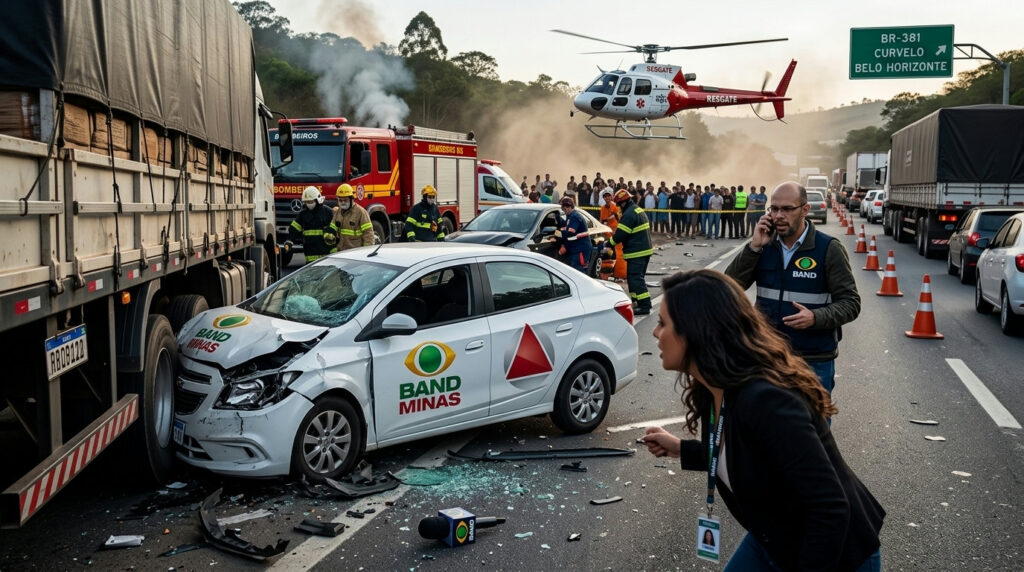 Imagem gerada com IA