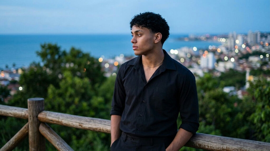 Imagem gerada com IA