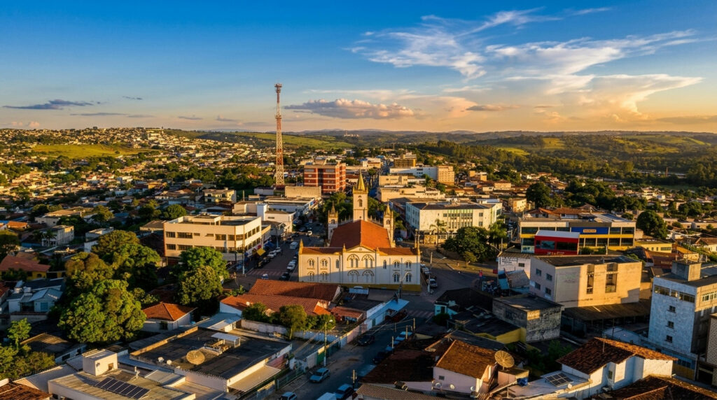 Imagem gerada com IA