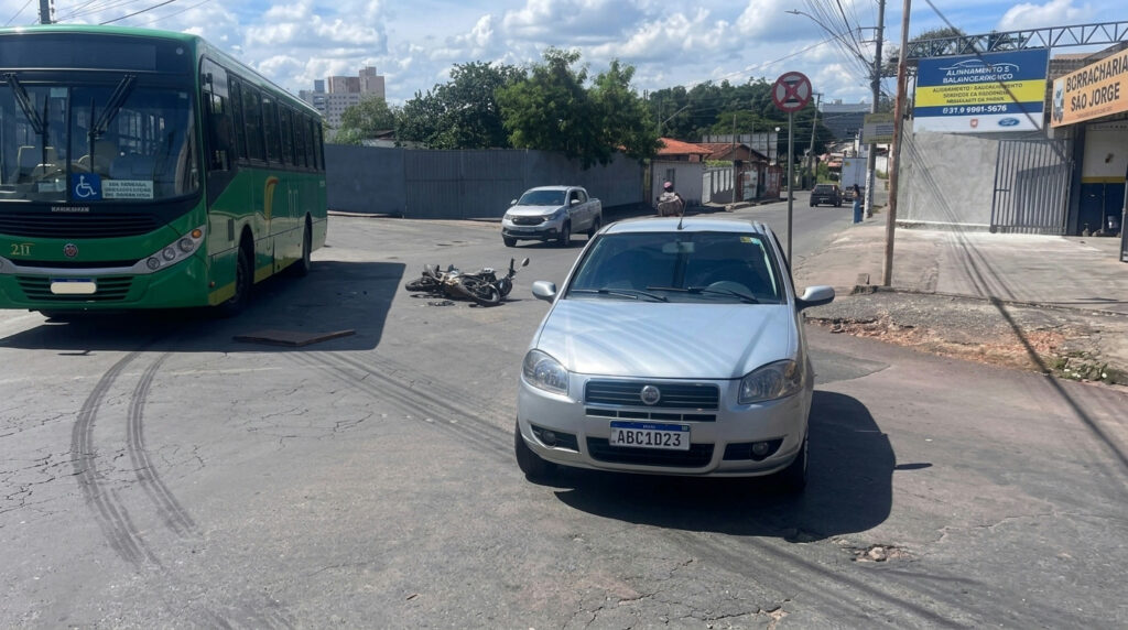 Imagem gerada com IA