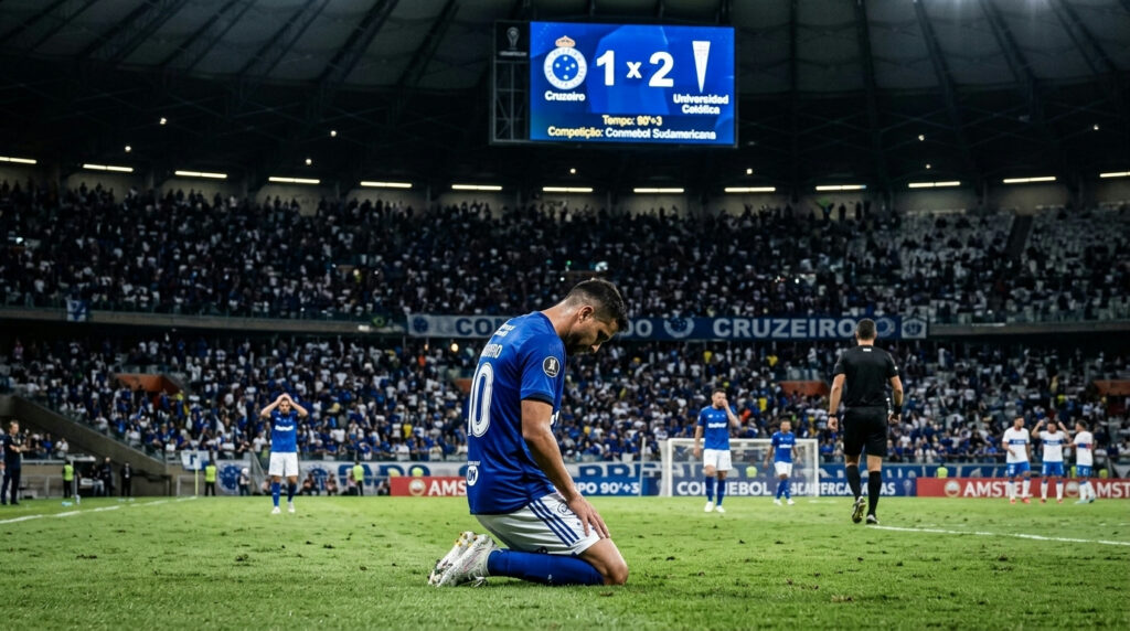 Imagem gerada com IA