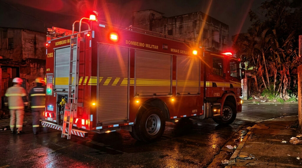 Imagem gerada com IA