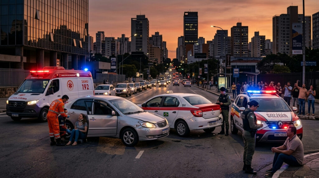 Imagem gerada com IA