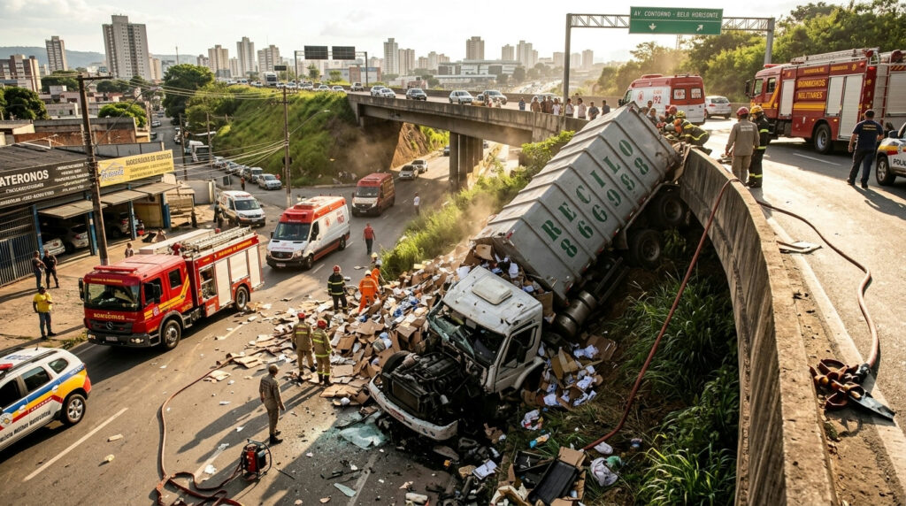 Imagem gerada com IA