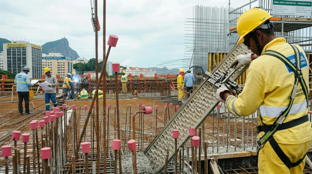 Imagem gerada com IA