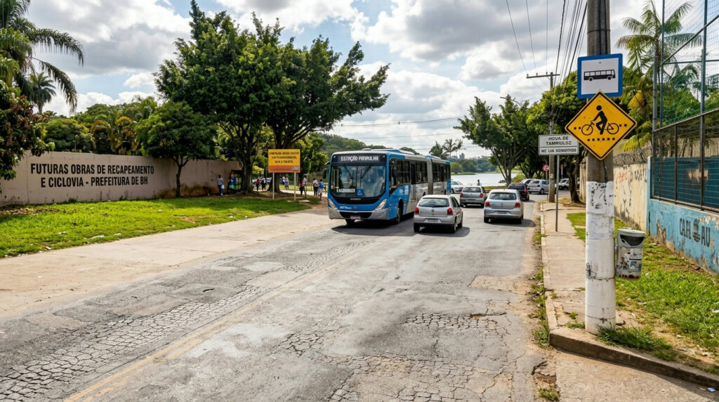 Imagem gerada com IA