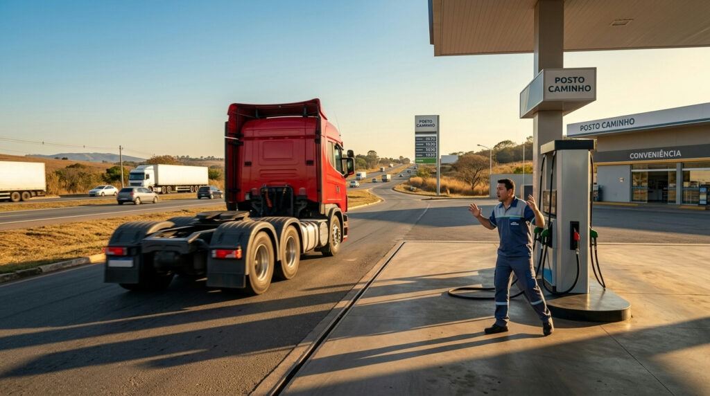 Imagem gerada com IA