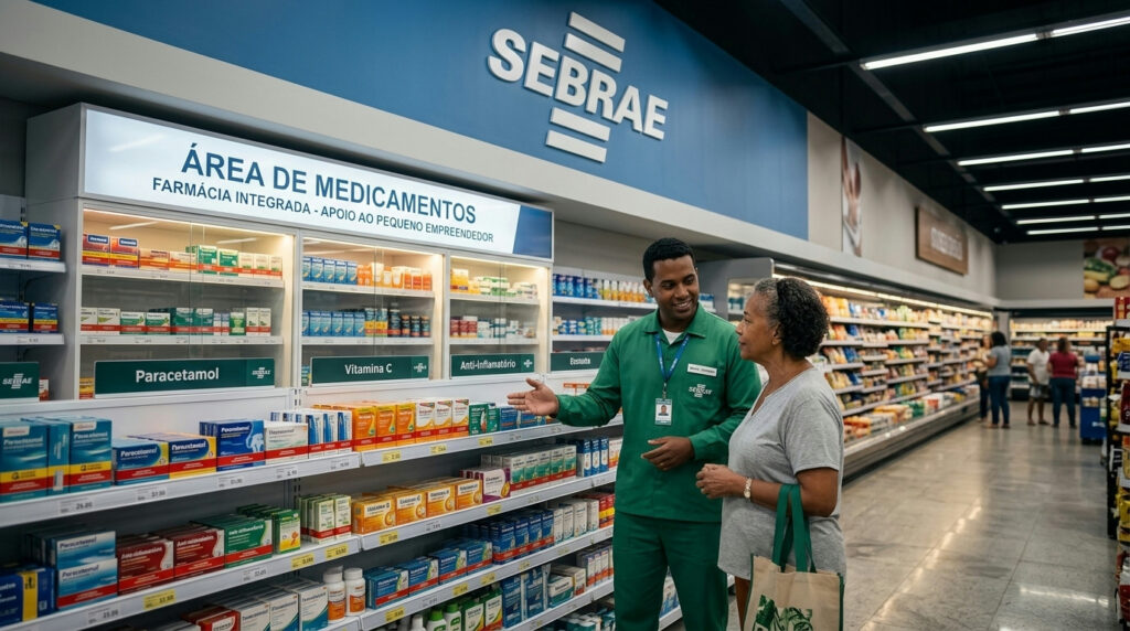 Imagem gerada com IA