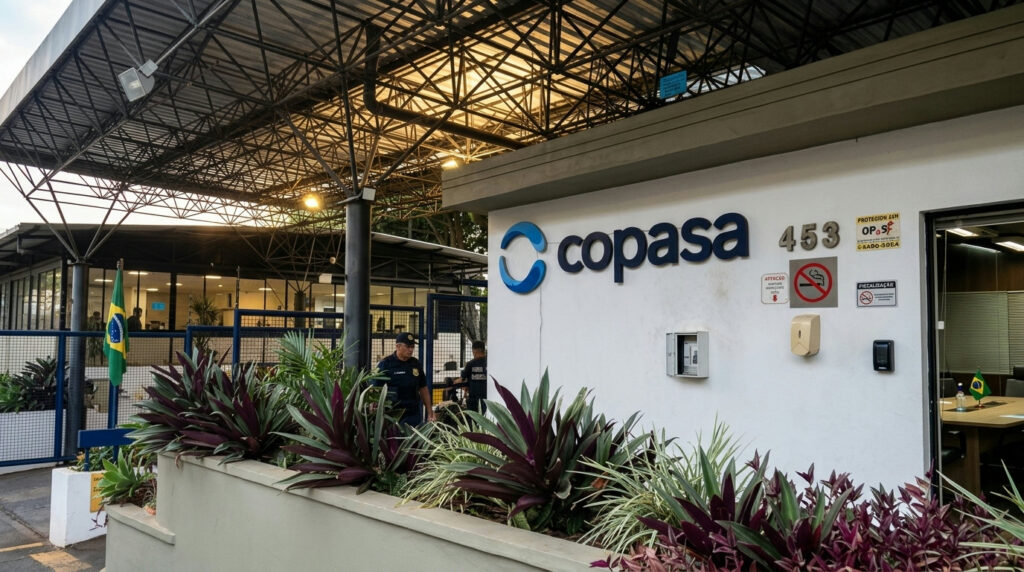 Imagem gerada com IA