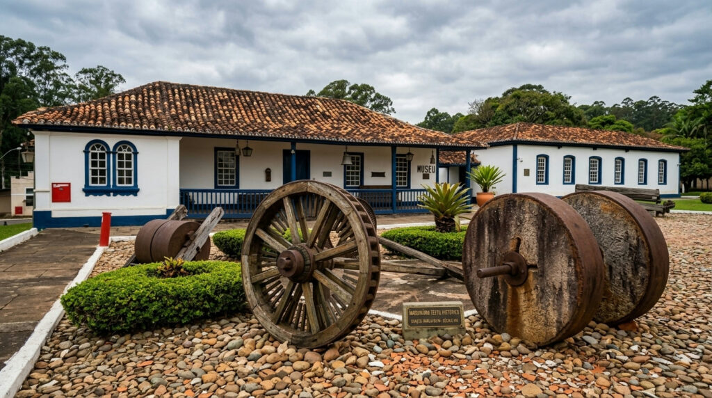 Imagem gerada com IA