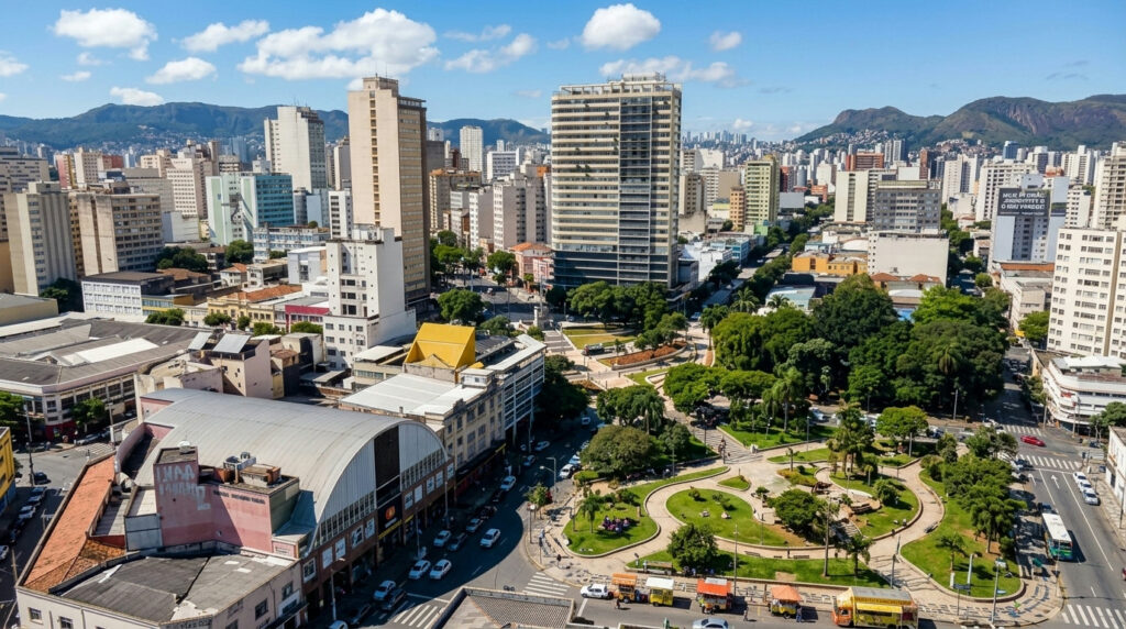 Imagem gerada com IA