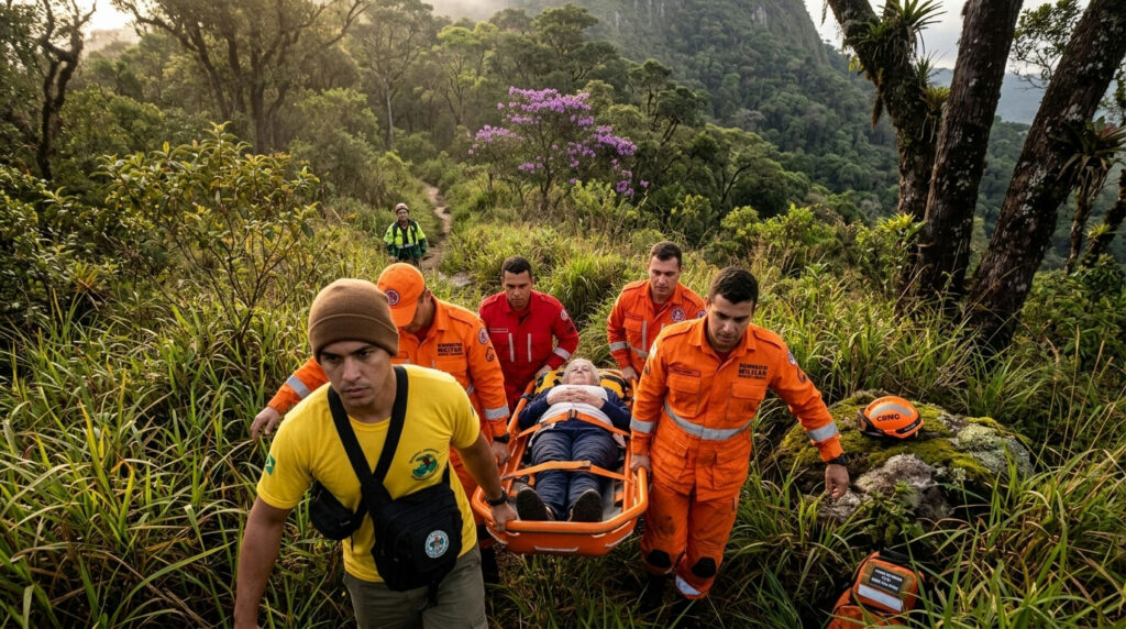 Imagem gerada com IA