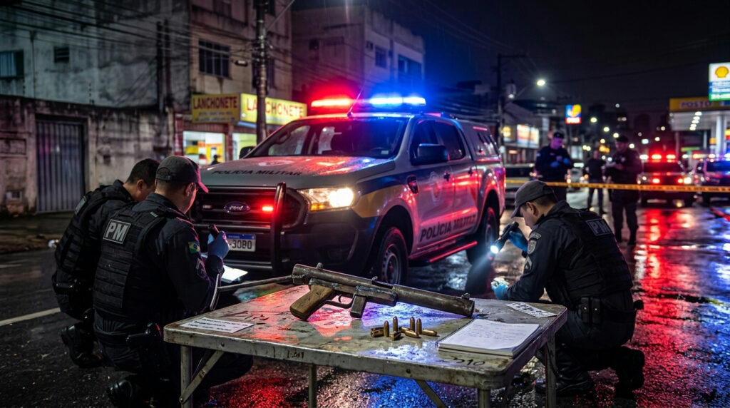 Imagem gerada com IA