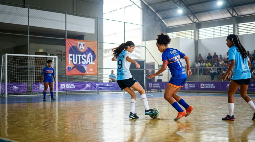 Imagem gerada com IA