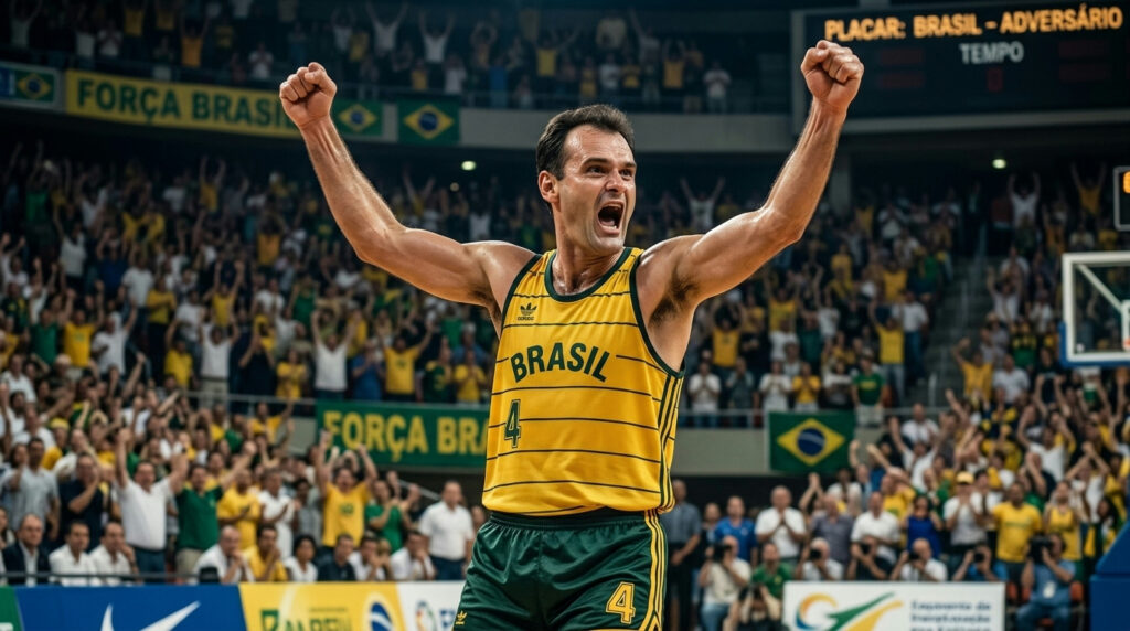 Imagem gerada com IA