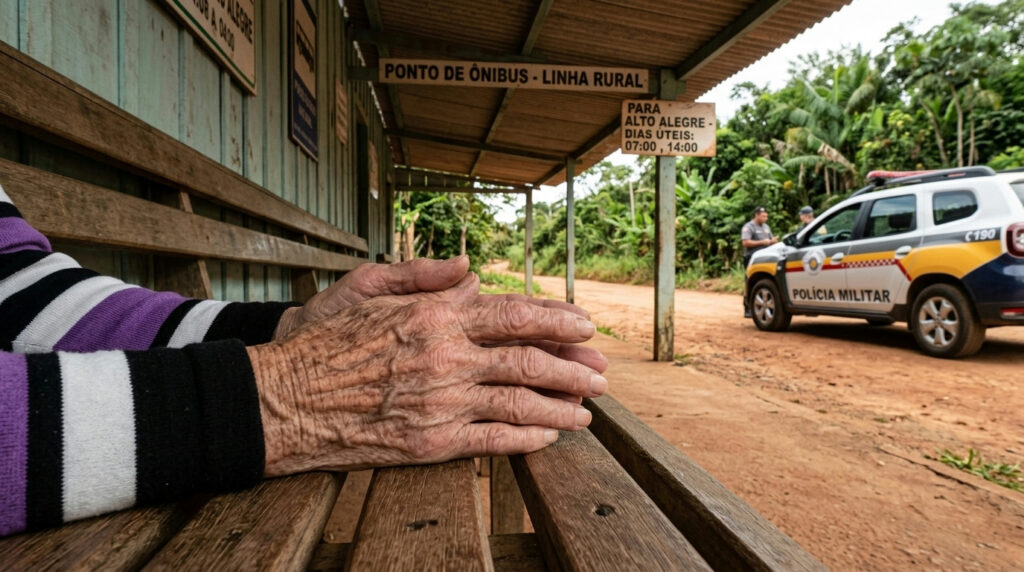 Imagem gerada com IA