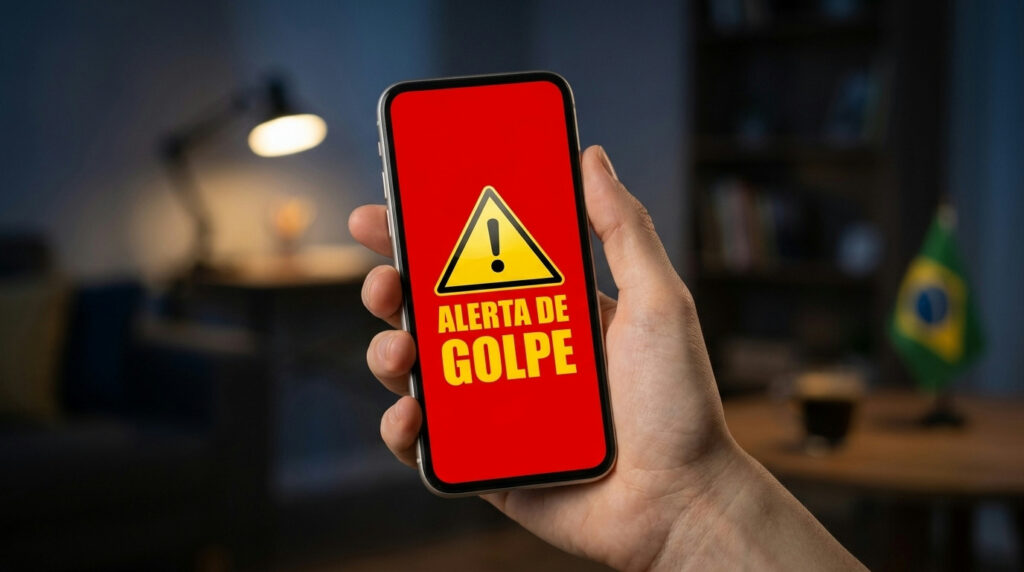 Imagem gerada com IA