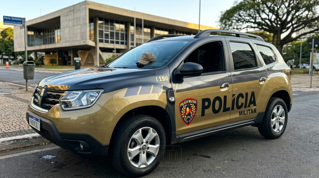 Imagem gerada com IA