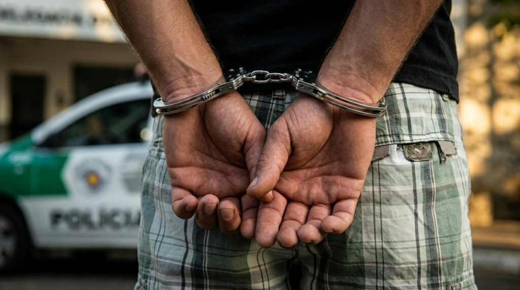 Imagem gerada com IA