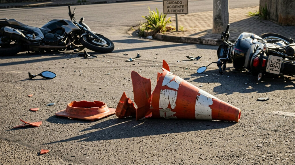 Imagem gerada com IA