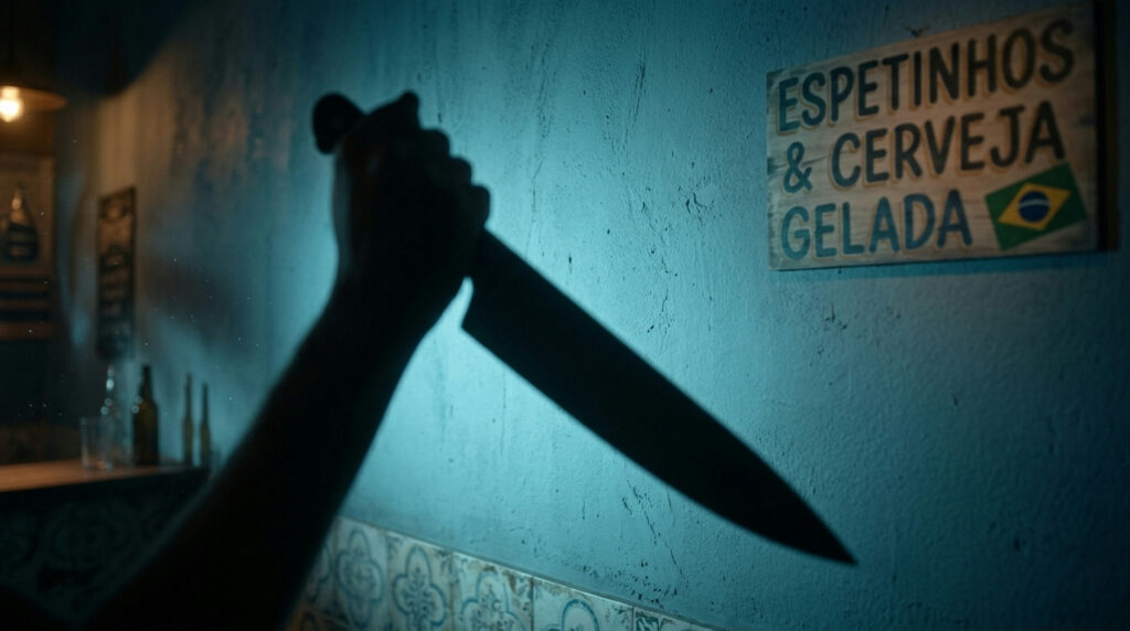 Imagem gerada com IA